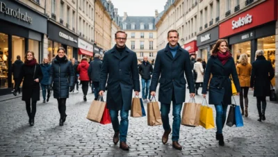 découvrez les meilleures stratégies pour profiter de bonnes affaires après la fin des soldes. économisez tout au long de l'année grâce à nos conseils avisés.