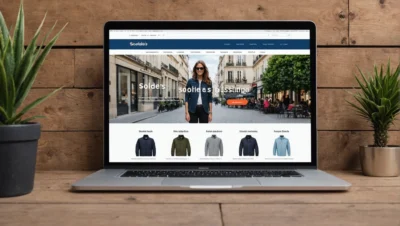 découvrez les meilleurs sites de soldes en france pour faire des bonnes affaires toute l'année ! trouvez les meilleures réductions sur une large sélection de produits dans nos enseignes partenaires.