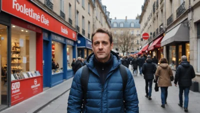 découvrez la date de la prochaine solde et ne manquez aucune occasion de faire de bonnes affaires.