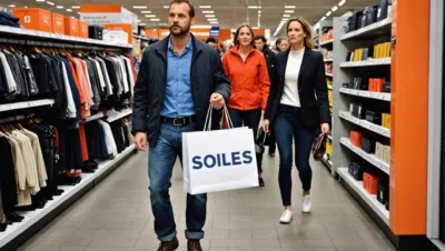 découvrez les prochaines dates des soldes pour ne manquer aucune bonne affaire !