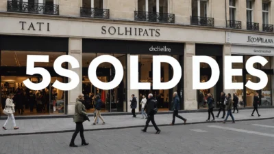 découvrez la date de début des soldes pour ne manquer aucune promotion ! trouvez toutes les informations sur les soldes et les meilleures offres pour faire des économies.