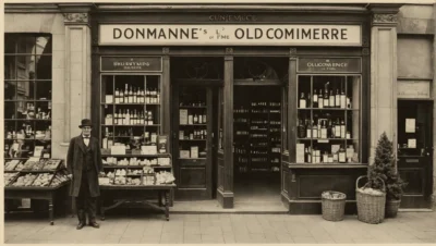 découvrez la signification du terme 'soldé' dans le domaine du commerce et son importance dans les promotions et les ventes. apprenez comment les soldes impactent les consommateurs et l'économie.