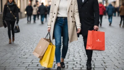découvrez comment profiter des meilleures offres lors des soldes de la saison et économisez sur vos achats avec nos conseils pratiques.