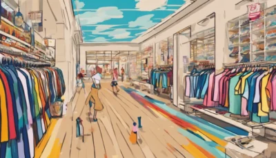 découvrez enfin la date exacte des soldes d'été et ne ratez pas l'occasion de faire des bonnes affaires !
