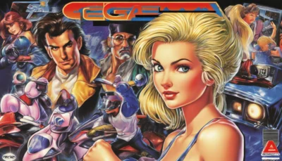 découvrez les jeux sega à prix réduits sur gog et plongez dans l'univers rétro de ces pépites : faut-il succomber à la tentation ?