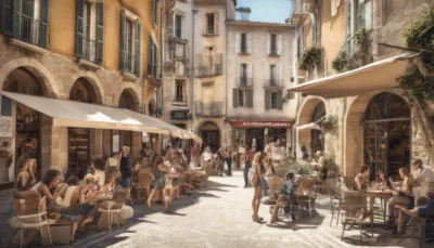 profitez des soldes d'été dans les alpes-maritimes : révolution ou évolution ? découvrez les dates officielles et les changements à connaître pour une expérience shopping inoubliable !