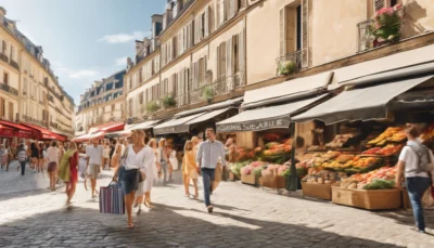 découvrez comment maximiser vos économies pendant les soldes d'été en france et trouvez le meilleur moment pour faire du shopping !