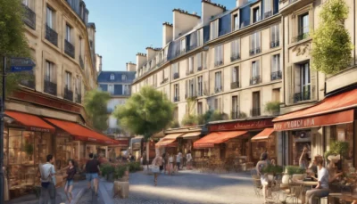 profitez des soldes d'été 2024 à paris et découvrez les astuces infaillibles pour dénicher les meilleures affaires dans la ville lumière ! ne manquez pas cette occasion de faire de bonnes affaires.