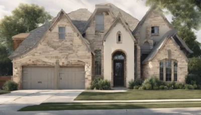 découvrez pourquoi les ventes de maisons à d-fw ont chuté, les reléguant à la troisième place nationale, dans cet article informatif.