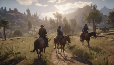 red dead redemption 2 : le jeu le plus attendu de l'année à prix bradé. découvrez si cette offre constitue la bonne affaire du siècle.