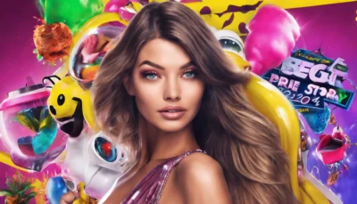 plongez dans secret story 2024 et vivez le buzz ultime à prix réduit ! ne ratez pas les soldes avant l'heure et préparez-vous pour une expérience inoubliable.