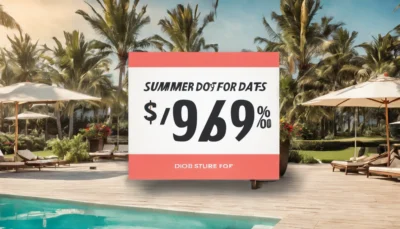 profitez des soldes d'été : ne manquez pas les dates de début et de fin ! découvrez quand ils commencent et quand ils se terminent.