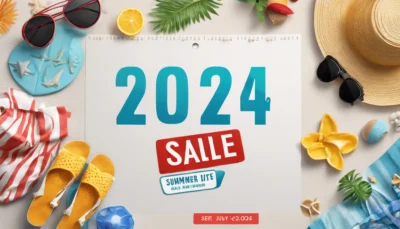 découvrez notre calendrier des soldes d'été 2024 ! ne manquez aucune date clé pour profiter des meilleures réductions et offres promotionnelles. toutes les informations nécessaires pour planifier vos achats estivaux sont ici.