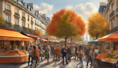 découvrez comment l'économie française reprend des couleurs après la saison estivale, avec des indicateurs prometteurs et des secteurs en pleine croissance. analyse des tendances économiques et des perspectives d'avenir pour le pays.