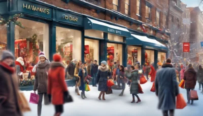 découvrez comment les soldes d'hiver reflètent à la fois l'optimisme d'une reprise économique et les incertitudes qui planent sur l'avenir. plongez dans les tendances d'achat et les impacts économiques de cette saison cruciale.
