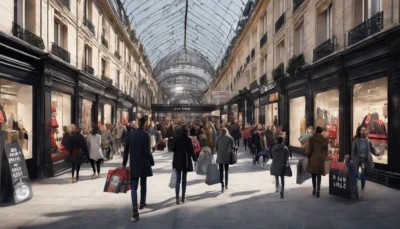 découvrez tout ce qu'il faut savoir sur le black friday 2024 en france : les dates des promotions, les meilleures offres et les marques participantes pour ne rien manquer de cet événement shopping incontournable.