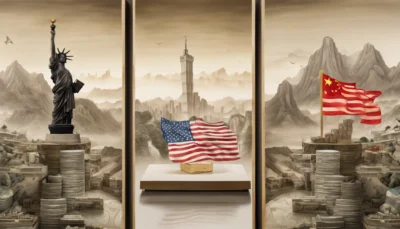 découvrez les origines des balances commerciales entre la chine et les états-unis, en analysant les facteurs économiques, historiques et politiques qui influencent ces relations commerciales complexes. une exploration essentielle pour comprendre les enjeux actuels du commerce mondial.