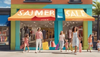 découvrez notre analyse des soldes d'été 2024 : des résultats globalement positifs soulignant une reprise du pouvoir d'achat, mais des préoccupations subsistent quant aux attentes des consommateurs face à des prix toujours fluctuants.