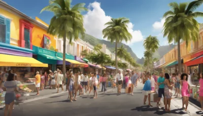 ne manquez pas le lancement des soldes à la réunion ce samedi ! profitez d'offres exceptionnelles et de réductions incroyables sur une large sélection de produits. préparez-vous à faire de bonnes affaires et à renouveler votre garde-robe à prix doux.