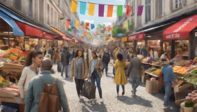découvrez les soldes 2024 à saint-denis ! ne manquez pas cette opportunité de profiter de réductions incroyables sur vos produits préférés. faites-vous plaisir et obtenez les meilleures offres du moment. soyez prêt pour un shopping inoubliable !