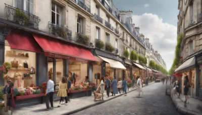 découvrez les soldes d'été 2024 à paris malgré un printemps nuageux. profitez de réductions incroyables pour éclairer votre shopping et dénicher des pièces tendance, même lorsque le ciel est sombre.