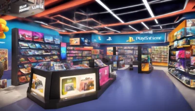 profitez des soldes exceptionnelles sur le playstation store ! découvrez notre sélection de jeux captivants à moins de 15 € et plongez dans un univers de réductions fascinantes. ne manquez pas ces offres incroyables qui feront le bonheur des gamers.