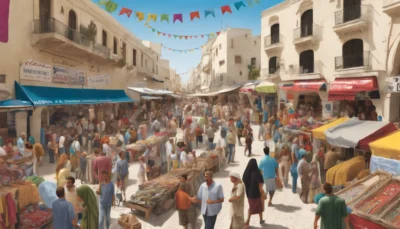 découvrez la décision récente du ministère du commerce de tunisie concernant la prolongation des soldes d'été. profitez de cette opportunité pour faire des économies sur vos achats estivaux avant la fin de la saison.