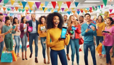découvrez les heureux gagnants de la tombola des soldes ! nous célébrons ceux qui ont remporté des prix exceptionnels lors de cet événement très prisé. ne manquez pas les photos et les réactions des vainqueurs ainsi que toutes les informations sur leurs récompenses.