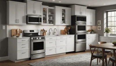 découvrez les offres incontournables de whirlpool avant les soldes ! profitez de réductions exclusives sur une sélection d'appareils électroménagers performants. ne manquez pas cette occasion de moderniser votre maison avec des produits de qualité à prix réduits.