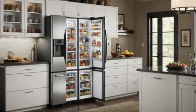 découvrez nos soldes exceptionnelles et mettez à jour votre cuisine avec un réfrigérateur whirlpool. profitez de ces 3 promotions exclusives allant jusqu'à 35 % de réduction pour allier style et performance sans vous ruiner.