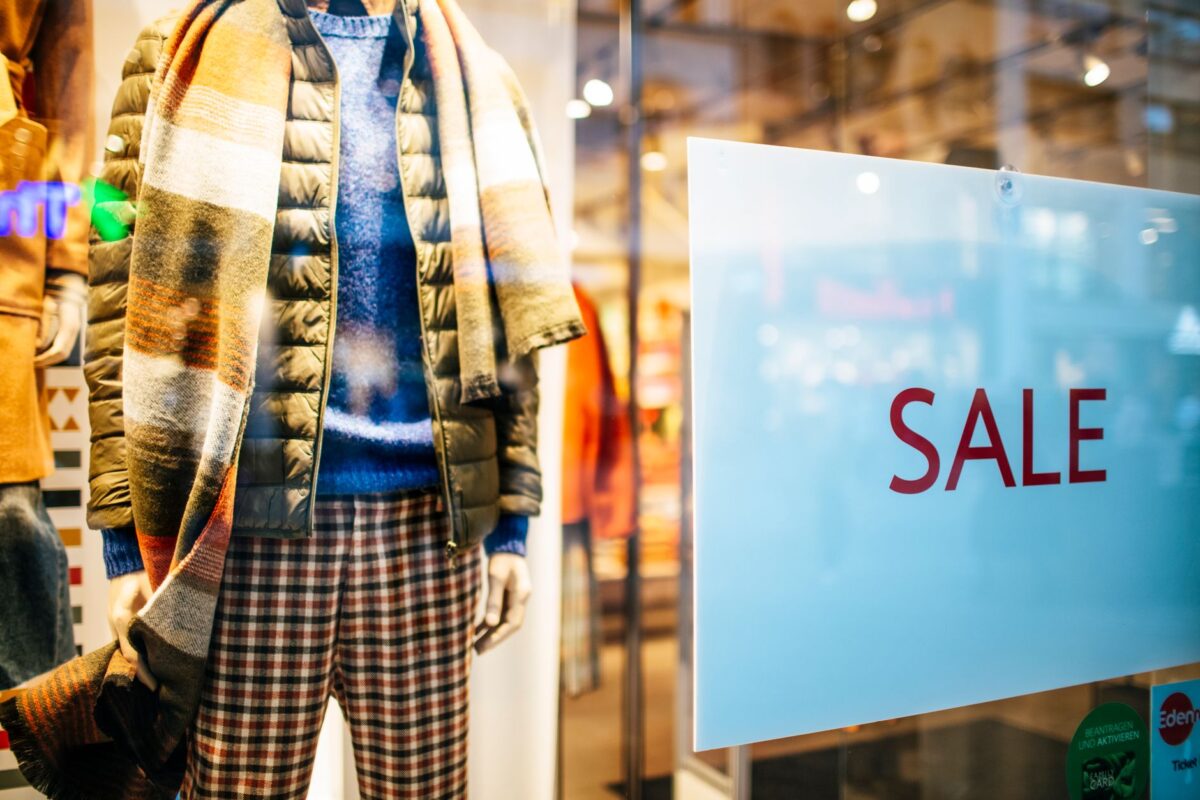 Soldes d&rsquo;hiver 2027 : ouverture le mercredi 6 janvier, et les droits à faire valoir