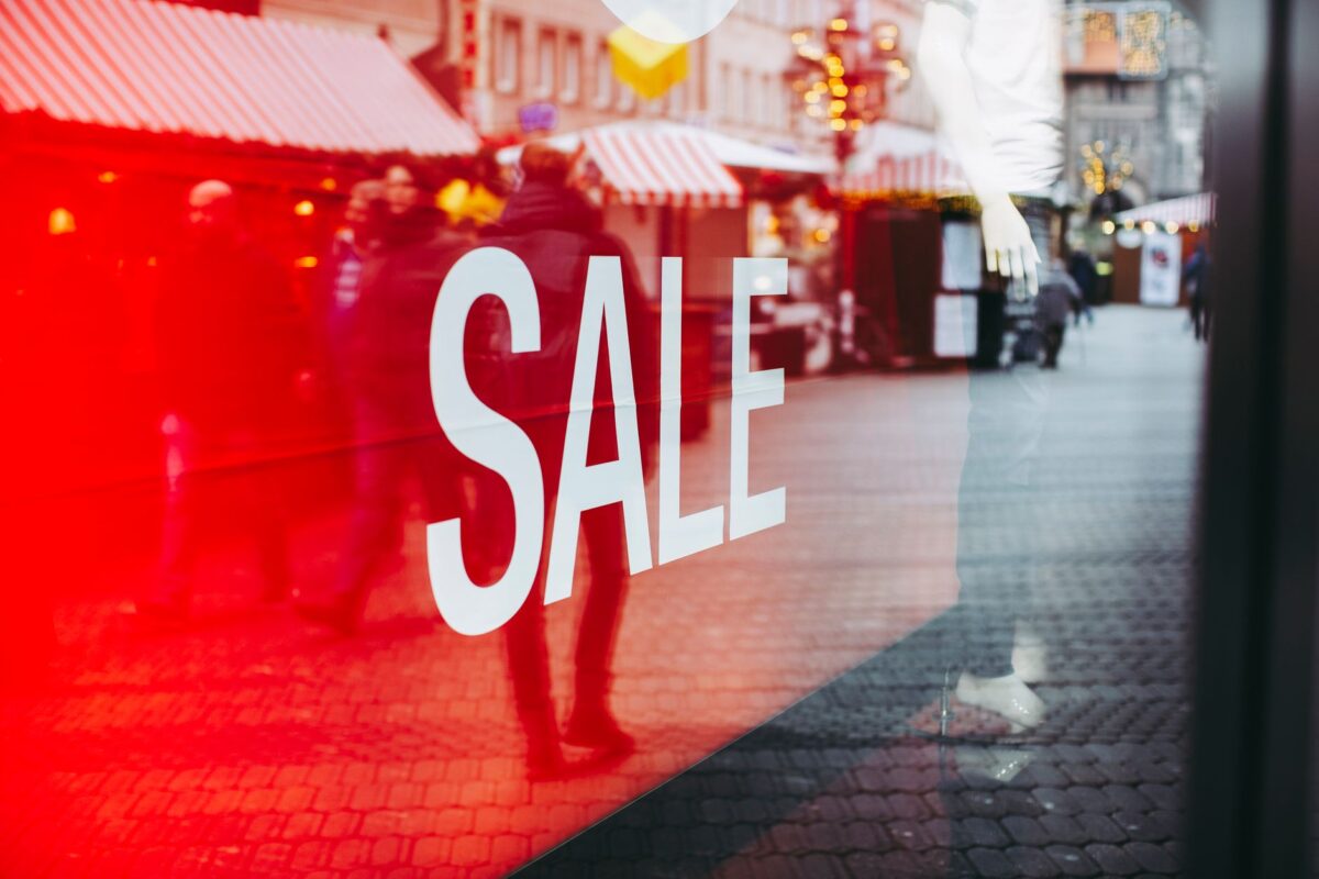 Soldes en outre-mer : la Martinique, la Guadeloupe et Saint-Martin soldent encore en octobre